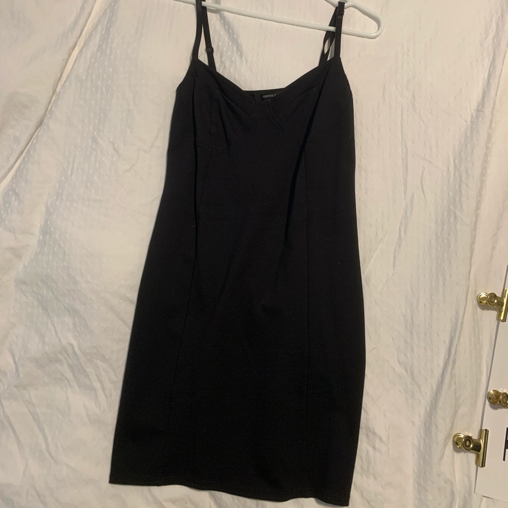 Forever 21 Bodycon Dress